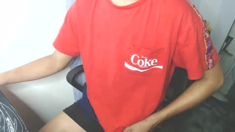 Lf Babe online show from February 2025 08:03:01 PM