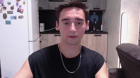 Snapshot of baxterss chatting on September 2025 10:00:01 PM BAXTER online show from September 2025 10:00:01 PM