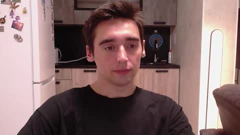 Snapshot of baxterss chatting on October 2025 09:52:01 PM BAXTER online show from October 2025 09:52:01 PM