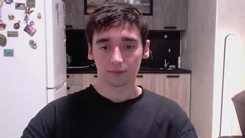 BAXTER online show from November 2025 09:47:01 PM