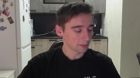 BAXTER online show from February 2026 09:42:01 PM