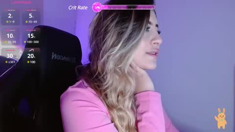 bay_babe online show from January 2025 04:15:02 AM