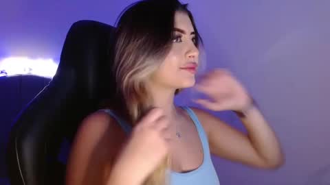 bay_babe online show from January 2025 04:36:01 AM