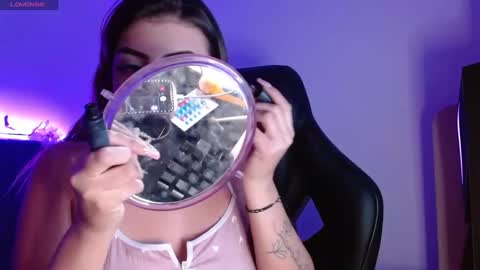 bay_babe online show from February 2025 01:23:01 AM