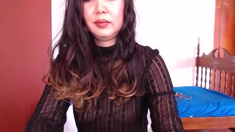 Snapshot of bayonette_black chatting on October 2025 07:31:02 PM bayonette_black online show from October 2025 07:31:02 PM