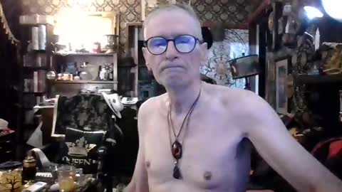 Snapshot of bazzasworld chatting on February 2025 09:42:01 AM Bazza online show from February 2025 09:42:01 AM