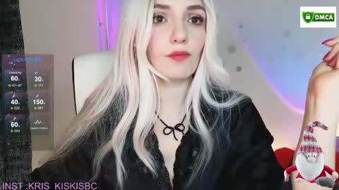 Kris online show from January 2026 03:36:02 PM