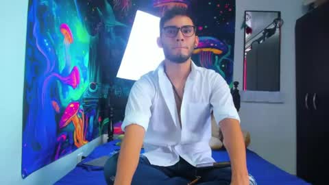 Snapshot of bbalexxx chatting on June 2026 03:58:01 PM alex independent model ig bbalexmoon online show from June 2026 03:58:01 PM