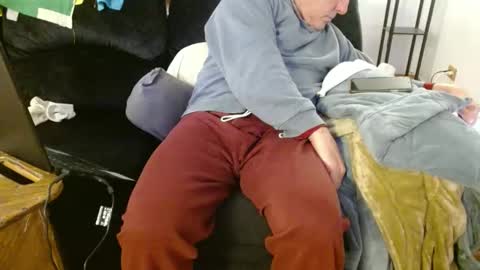 Snapshot of bbboooyyy11 chatting on February 2025 04:40:01 AM bbboooyyy11 online show from February 2025 04:40:01 AM