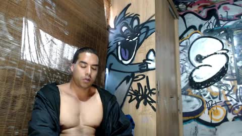 Justin online show from April 2026 05:10:01 PM