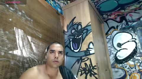 Justin online show from April 2026 10:22:01 PM