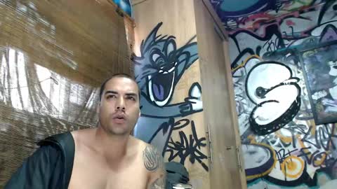 Justin online show from April 2026 04:19:01 PM