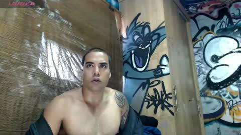 Justin online show from April 2026 08:00:02 PM