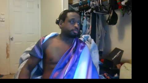 rocker n queen online show from December 2024 07:45:01 PM