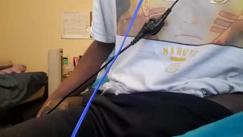 rocker n queen online show from March 2025 07:43:02 PM