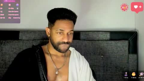 john online show from October 2025 03:08:01 AM