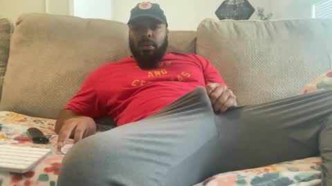 Zaddy online show from December 2024 06:55:01 PM