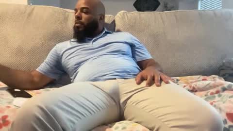 Zaddy online show from December 2024 10:47:02 PM