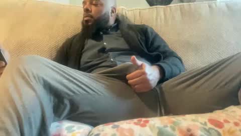 Zaddy online show from December 2024 10:27:02 PM