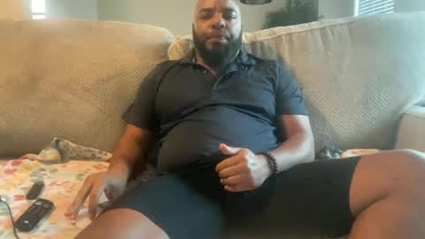 Zaddy online show from December 2024 10:56:01 PM