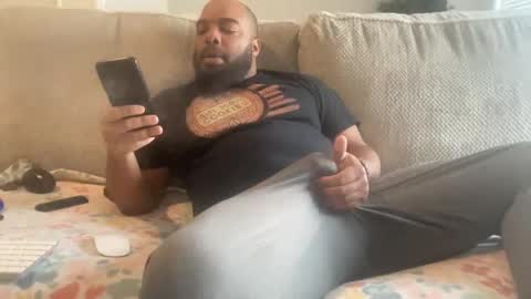 Zaddy online show from January 2025 04:27:01 PM