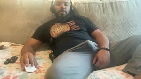 Zaddy online show from January 2025 08:10:01 PM