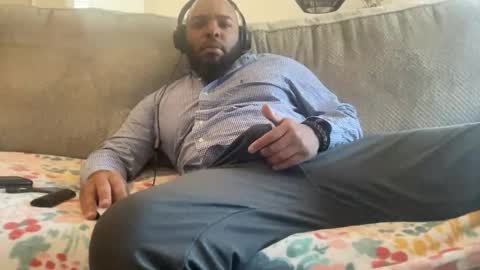 Zaddy online show from January 2025 07:44:02 PM