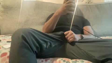 Zaddy online show from January 2025 10:43:01 PM