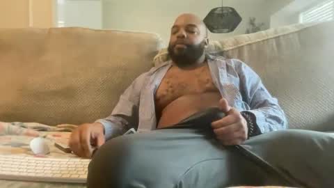 Zaddy online show from February 2025 05:23:02 PM