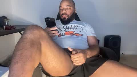 Zaddy online show from March 2026 11:36:01 AM