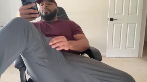 Zaddy online show from May 2026 04:03:01 PM