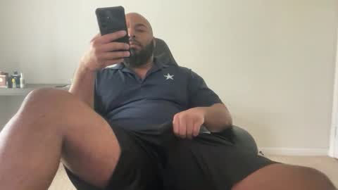 Snapshot of bbcfun44 chatting on June 2026 02:55:01 PM Zaddy online show from June 2026 02:55:01 PM
