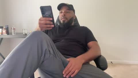 Snapshot of bbcfun44 chatting on June 2026 06:21:02 PM Zaddy online show from June 2026 06:21:02 PM