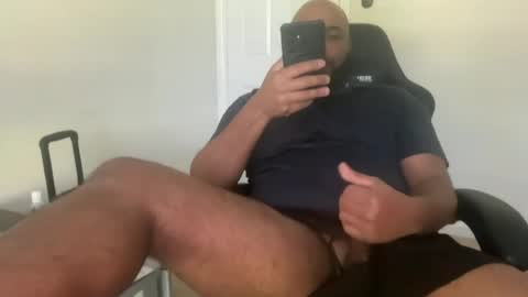 Snapshot of bbcfun44 chatting on June 2026 01:15:02 PM Zaddy online show from June 2026 01:15:02 PM