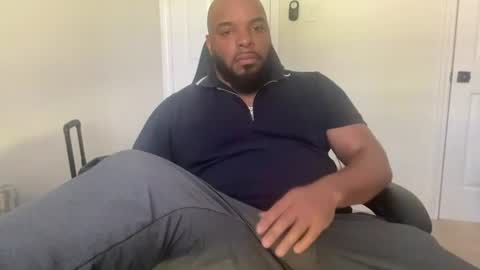 Snapshot of bbcfun44 chatting on June 2026 12:52:01 PM Zaddy online show from June 2026 12:52:01 PM