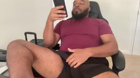 Snapshot of bbcfun44 chatting on July 2026 06:56:02 PM Zaddy online show from July 2026 06:56:02 PM