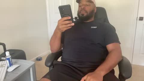 Snapshot of bbcfun44 chatting on July 2026 04:31:02 PM Zaddy online show from July 2026 04:31:02 PM