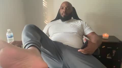 Snapshot of bbcfun44 chatting on July 2026 01:21:02 PM Zaddy online show from July 2026 01:21:02 PM