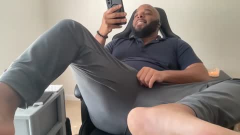 Snapshot of bbcfun44 chatting on August 2026 02:53:01 PM Zaddy online show from August 2026 02:53:01 PM
