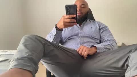 Snapshot of bbcfun44 chatting on August 2026 07:38:02 PM Zaddy online show from August 2026 07:38:02 PM