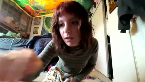 Snapshot of bbd0lly chatting on October 2025 11:38:01 PM bbd0lly online show from October 2025 11:38:01 PM