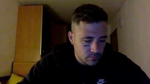 BB Namelezz online show from November 2025 05:52:02 AM