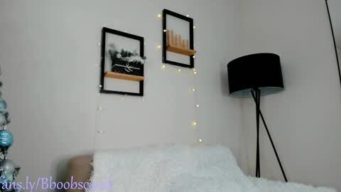 Snapshot of bboobscarol_ chatting on December 2024 12:16:01 PM ROZY online show from December 2024 12:16:01 PM