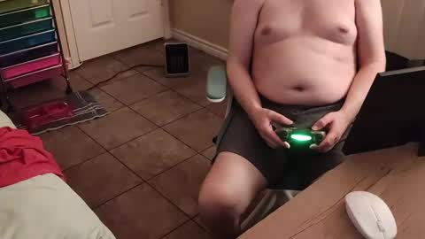 BigBoy420 online show from February 2025 05:42:02 AM