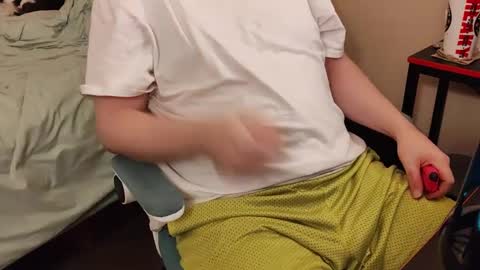 BigBoy420 online show from March 2025 03:54:01 AM