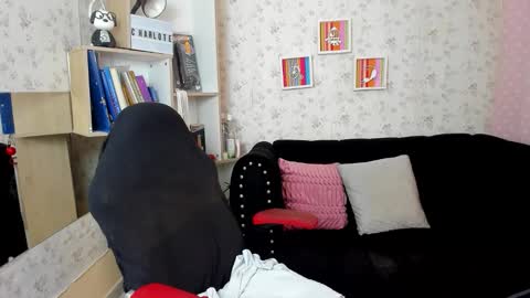 Snapshot of bbw_charlote chatting on September 2025 12:27:02 PM Charlote online show from September 2025 12:27:02 PM