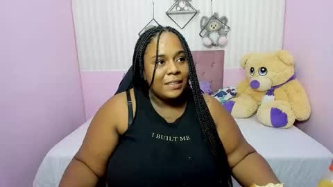 Snapshot of bbw_charlote chatting on October 2025 12:20:01 PM Charlote online show from October 2025 12:20:01 PM