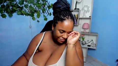 Snapshot of bbw_charlote chatting on November 2025 12:05:02 PM Charlote online show from November 2025 12:05:02 PM