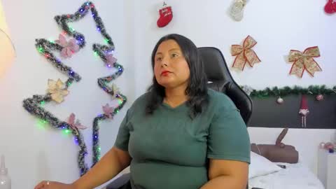 Cindy online show from December 2025 03:26:02 AM