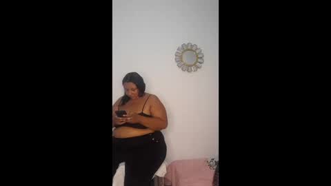 Snapshot of bbw_cindy11 chatting on June 2026 09:07:02 PM Cindy online show from June 2026 09:07:02 PM